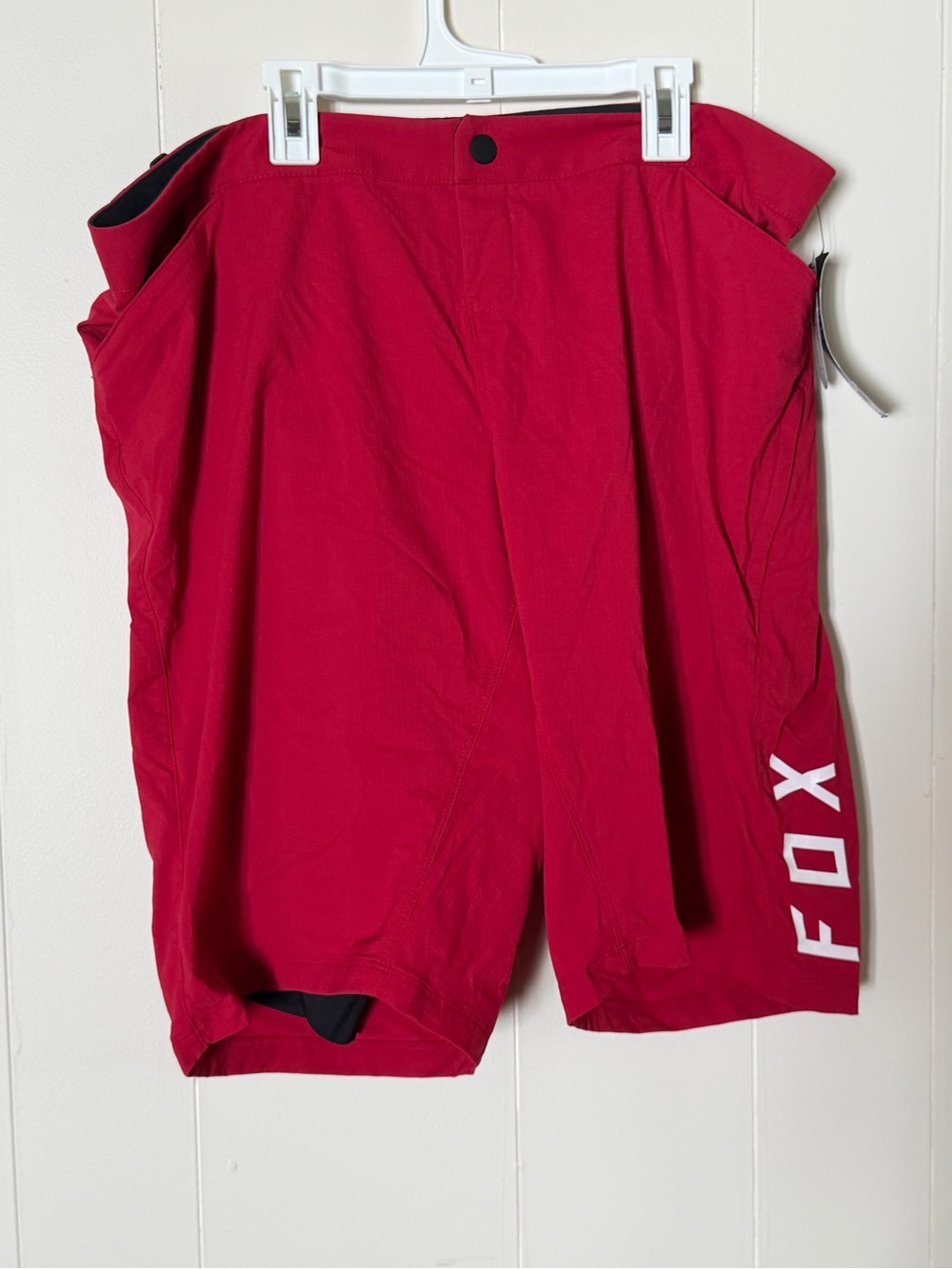 Women’s Mountain Bike Shorts